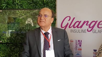 L’insuline Glargen est une première en Afrique et dans le monde Arabe