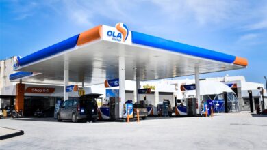 Rénovation totale et réouverture de la station-service OLA Energy Mnihla