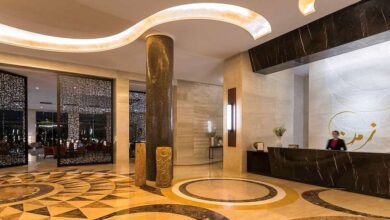 Capacité d’accueil passe à 100% dans les différents établissements touristiques.