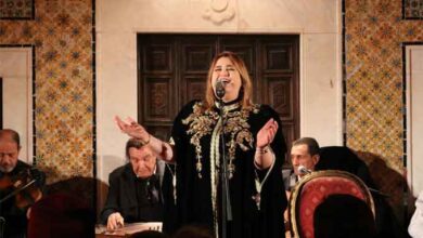 Le Festival de la médina de Tunis