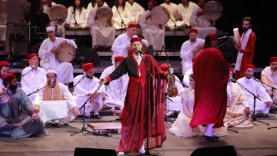 El Hadhra de Fadhel Jaziri