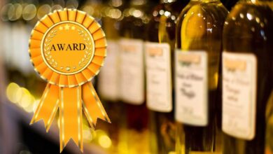 Concours international d’huile d’olive à Stockholm