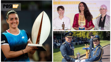 Trois prix internationaux remportés par des femmes Tunisiennes