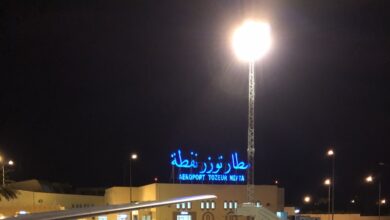 TozeurNefta-International-airport