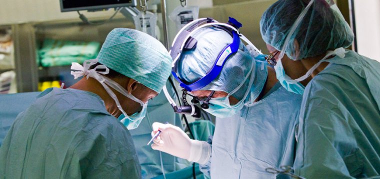Première transplantation cardiaque réussie à l'hôpital Sahloul de Sousse