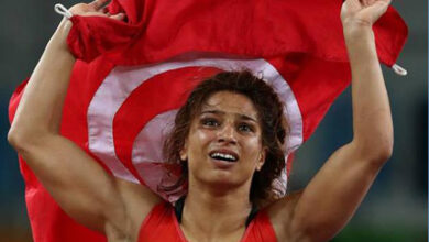 Marwa Amri