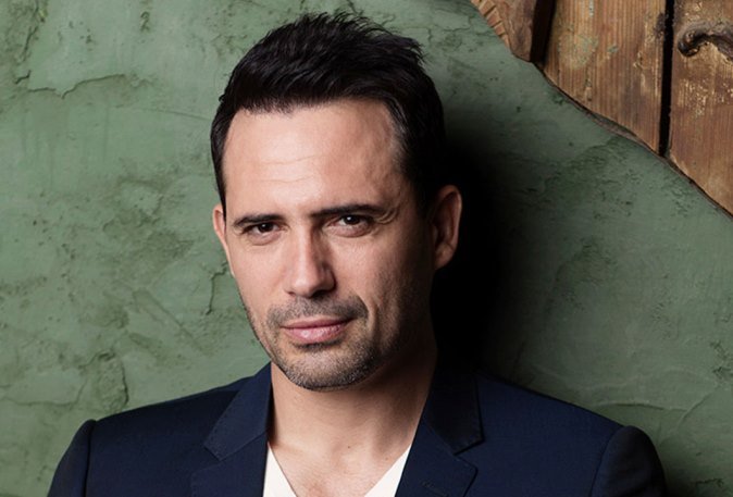 Dhafer El Abidine remporte le prix du meilleur acteur au Festival du ...