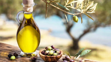 L’huile d’olive tunisienne