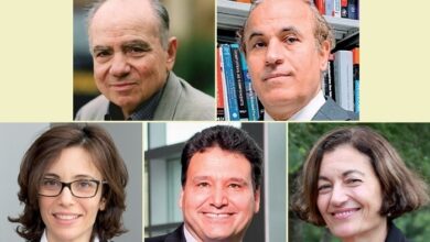 Ces Tunisiens recteurs et doyens en Amérique du Nord et au Japon