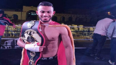 لؤي عبد الصمد