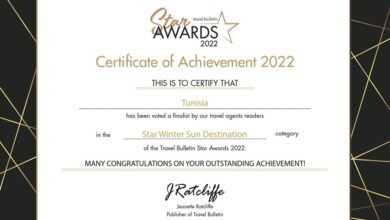 Travel Bulletin Star Awards