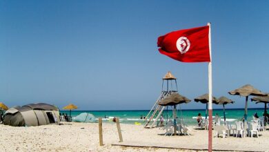 Tourisme -Tunisie