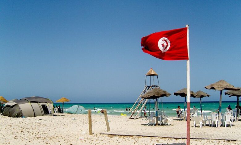 Tourisme -Tunisie