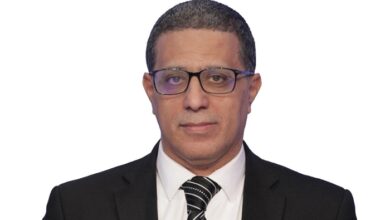 Pr Riadh Gouider