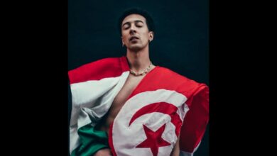 Ghali