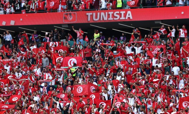 La-Tunisie