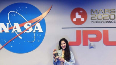 la_tunisienne salma barkaoui rejoint la nasa