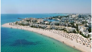 sousse