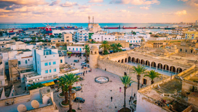 Sousse