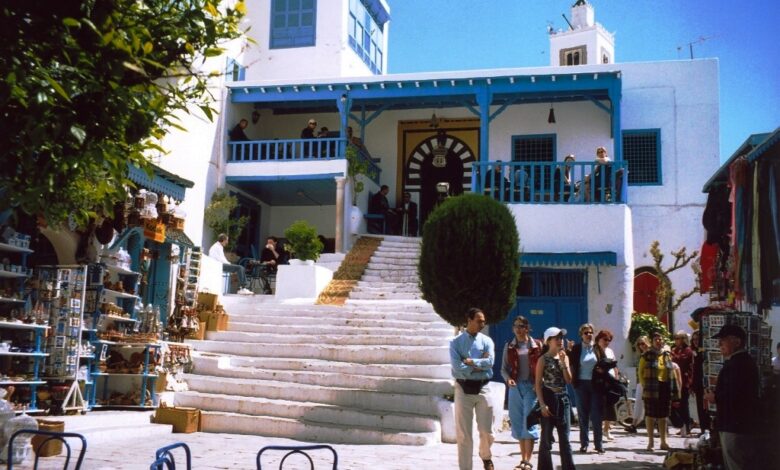 tunis -Tourisme
