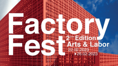 factory fest