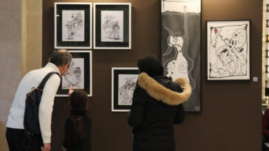 Mövenpick Art Gallery : Un nouveau concept de l’hôtellerie sous le signe de l’art