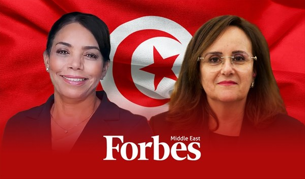 Deux Tunisiennes dans le Top 100 des femmes d’affaires