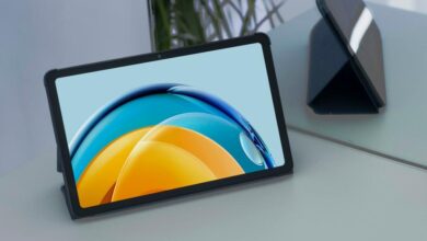 HUAWEI MatePad SE