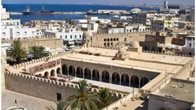 Ouverture du « Centre des cultures du monde » au coeur du Musée el Kobba à Sousse