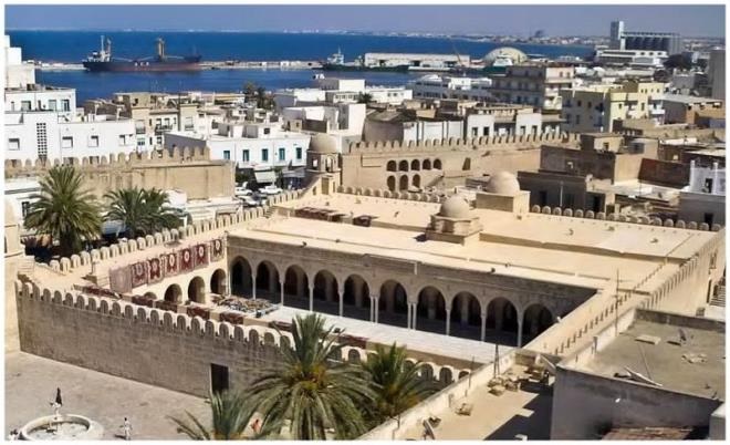 Ouverture du « Centre des cultures du monde » au coeur du Musée el Kobba à Sousse