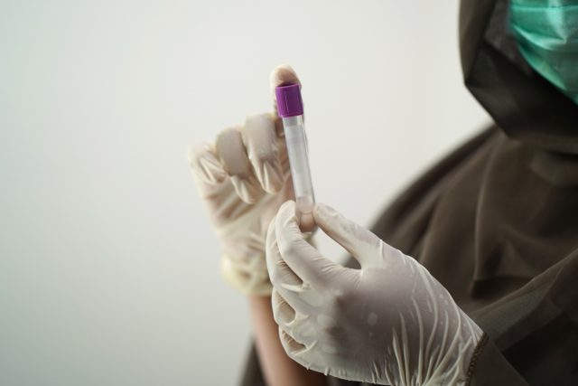 Un nouveau test sanguin capable de détecter plus de 50 types de cancer