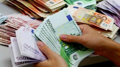 Transferts de fonds des Tunisiens à l’étranger : Hausse de 10% en 2022