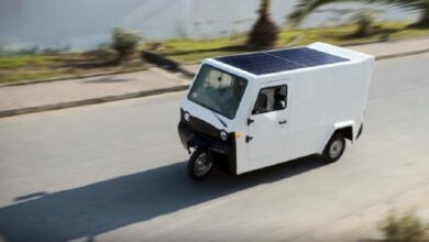 Innovation tunisienne