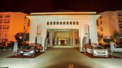 Renault & Casa Tarab s’associent pour le Festival Musical « Layali Ramadhan »