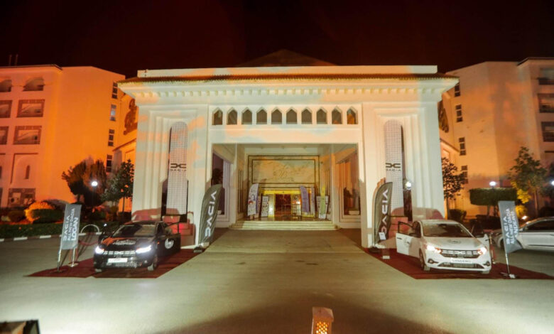 Renault & Casa Tarab s’associent pour le Festival Musical « Layali Ramadhan »