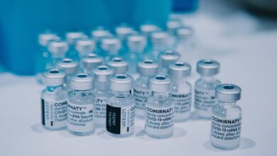 Un vaccin contre le cancer est envisageable avant 2030, selon les fondateurs de BioNTech