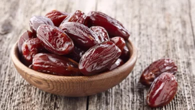 dattes tunisiennes