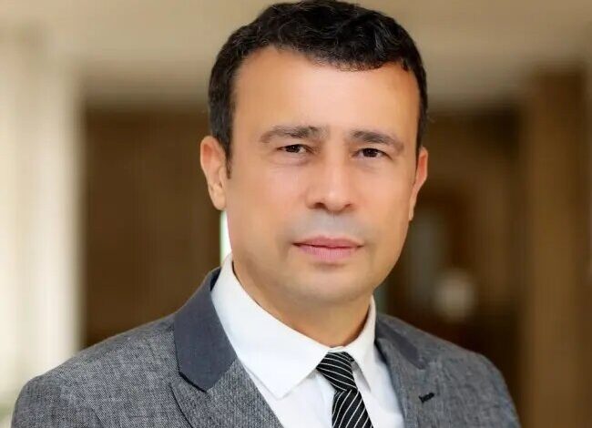Adel Bouhoula