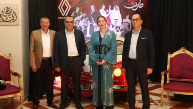 Equipe Citroen