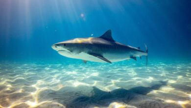 Biodiversité : les requins enfin protégés