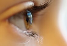 Science : des lentilles pour prévenir le glaucome