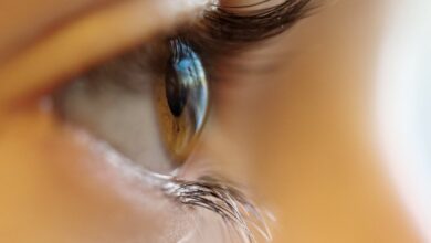 Science : des lentilles pour prévenir le glaucome