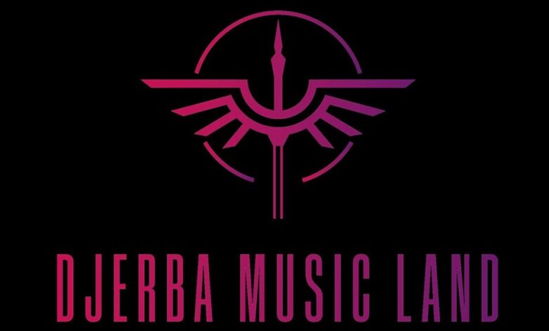 Djerba music land