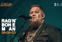 Rag’n Bone Man-tunisie