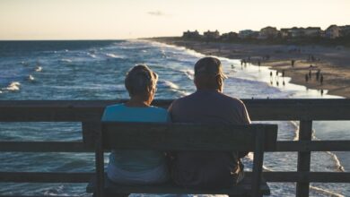Les conseils d’une gymnaste de 95 ans pour nous aider à rester jeune