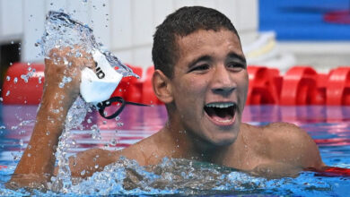 ayoub hafnaoui
