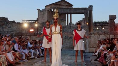 facettes de dougga 2023