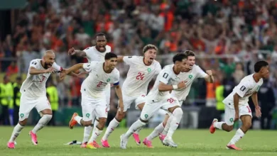 Mondial 2026 : le Maroc élimine les Pays-Bas aux tirs au but et file en huitièmes